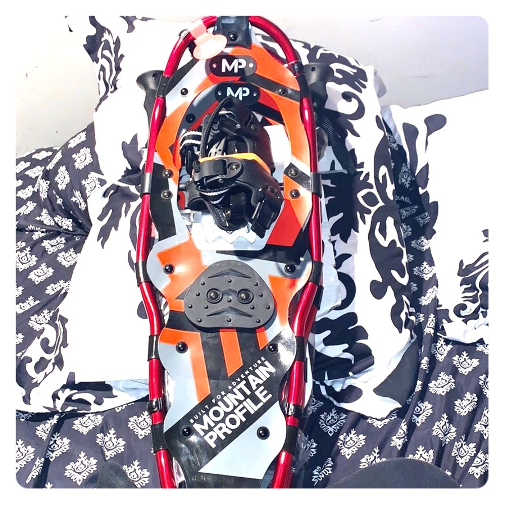 Snowshoes